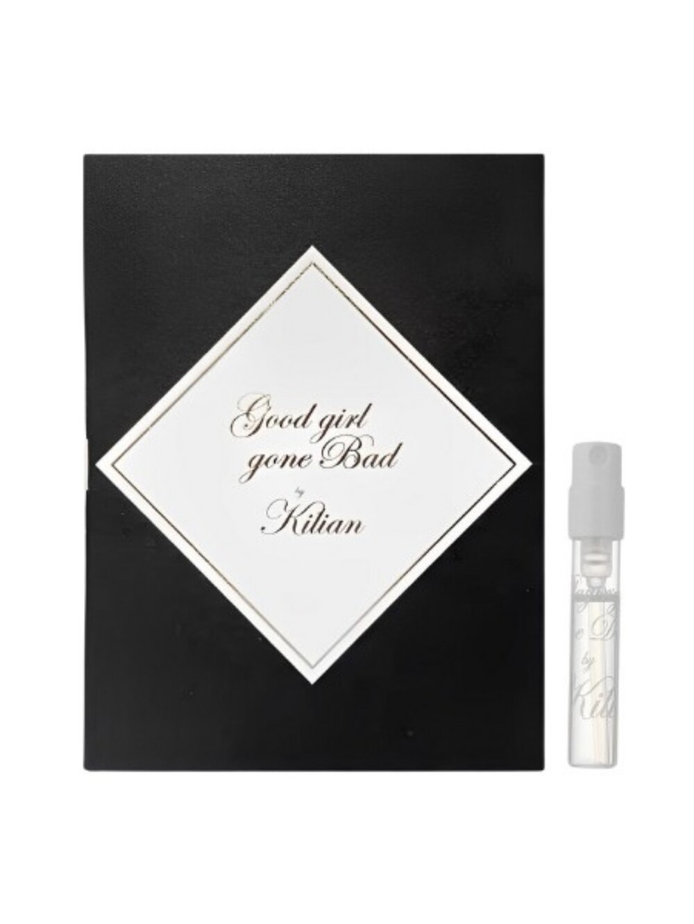 SALE! 🆕 KILIAN PARIS - GOOD GIRL GONE BAD ED P 1.5ML SPRAY LUXURY SAMPLE